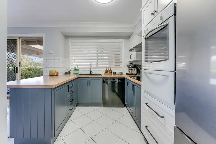 Fourth view of Homely house listing, 13 Todd Place, Mount Annan NSW 2567