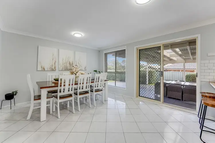 Fifth view of Homely house listing, 13 Todd Place, Mount Annan NSW 2567