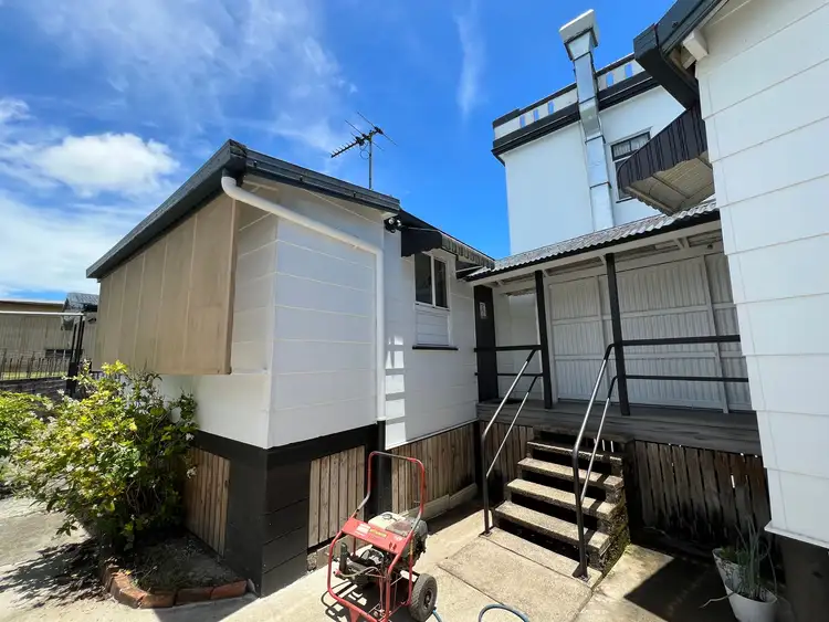 Second view of Homely unit listing, 1/179 Edith Street, Innisfail QLD 4860