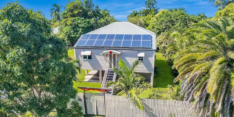 11 Luscombe Street, Mackay QLD 4740