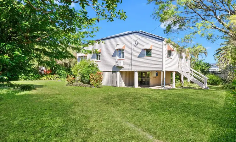 Second view of Homely house listing, 11 Luscomb Street, Mackay QLD 4740