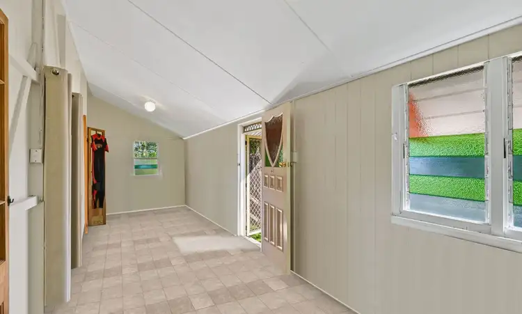Third view of Homely house listing, 11 Luscomb Street, Mackay QLD 4740