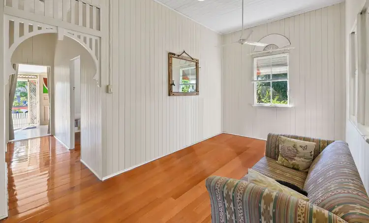 Fourth view of Homely house listing, 11 Luscomb Street, Mackay QLD 4740