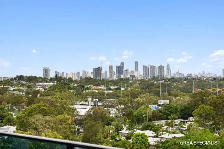 Fifth view of Homely apartment listing, 4607/5 Harbour Side Court, Biggera Waters QLD 4216