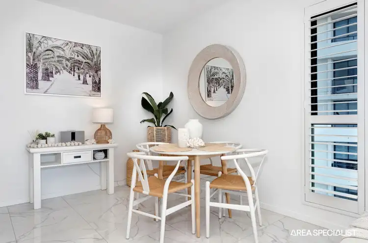 Sixth view of Homely apartment listing, 4607/5 Harbour Side Court, Biggera Waters QLD 4216