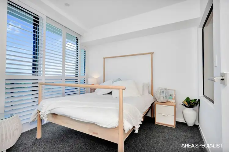 Sixth view of Homely apartment listing, 4607/5 Harbour Side Court, Biggera Waters QLD 4216