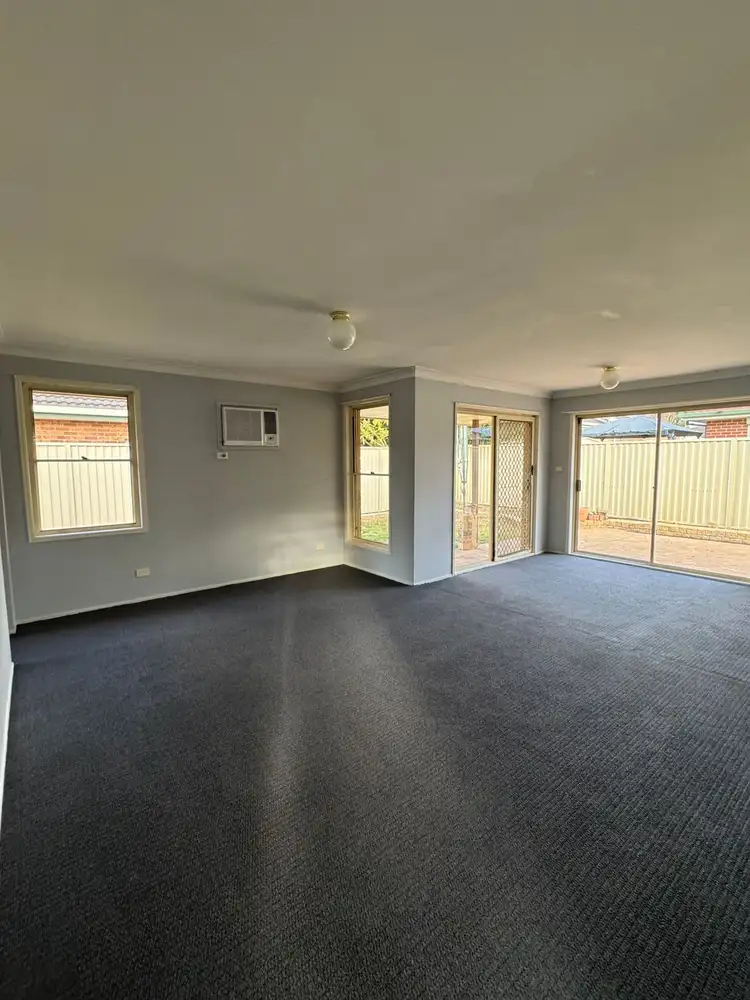 Second view of Homely house listing, 22 Vincent Road, Cranebrook NSW 2749