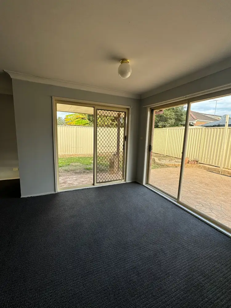 Third view of Homely house listing, 22 Vincent Road, Cranebrook NSW 2749
