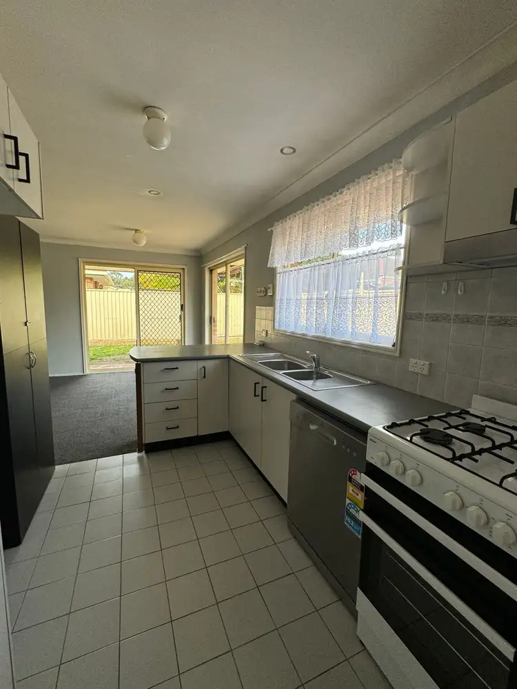 Fifth view of Homely house listing, 22 Vincent Road, Cranebrook NSW 2749