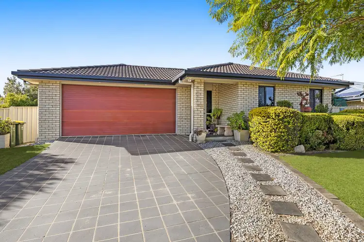 Main view of Homely house listing, 29 Iceberg Court, Warwick QLD 4370