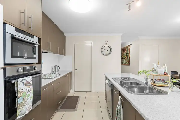 Second view of Homely house listing, 29 Iceberg Court, Warwick QLD 4370
