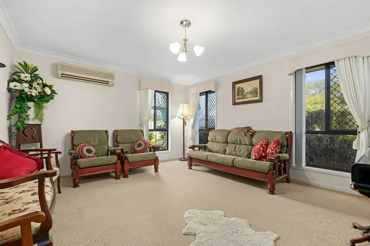 Third view of Homely house listing, 29 Iceberg Court, Warwick QLD 4370