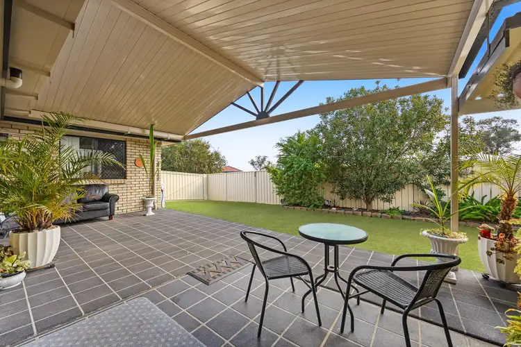 Fourth view of Homely house listing, 29 Iceberg Court, Warwick QLD 4370