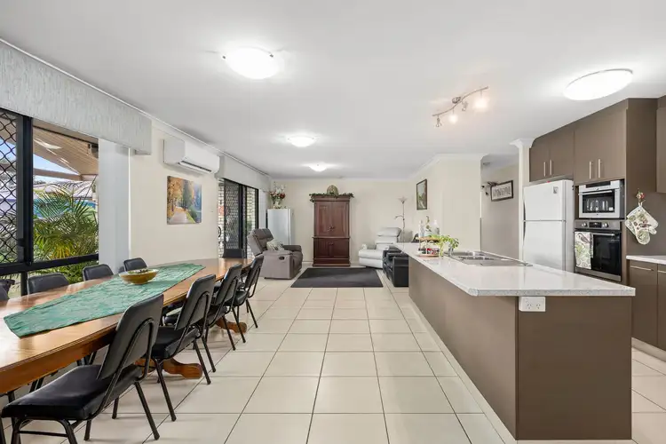 Fifth view of Homely house listing, 29 Iceberg Court, Warwick QLD 4370
