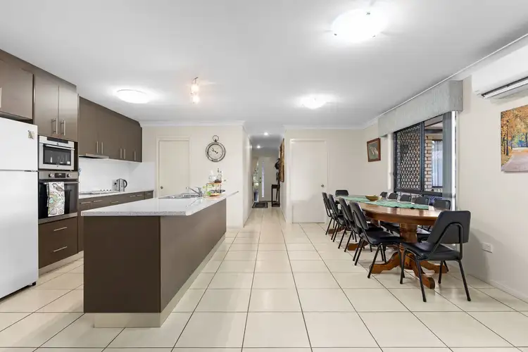 Sixth view of Homely house listing, 29 Iceberg Court, Warwick QLD 4370