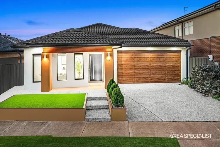644 Hogans Road, Tarneit VIC 3029