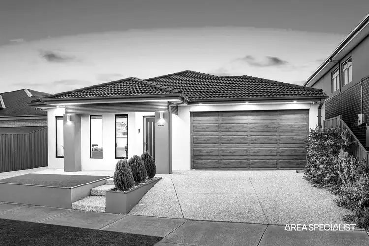 644 Hogans Road, Tarneit VIC 3029