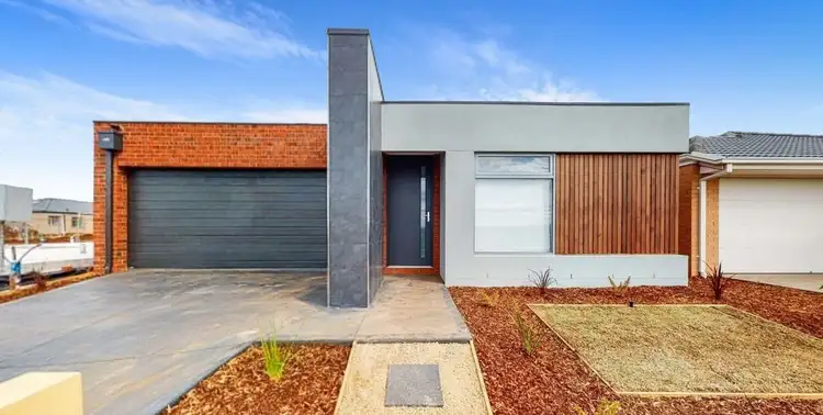 Main view of Homely house listing, 6 Rosebank Road, Thornhill Park VIC 3335