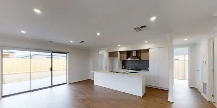 Second view of Homely house listing, 6 Rosebank Road, Thornhill Park VIC 3335