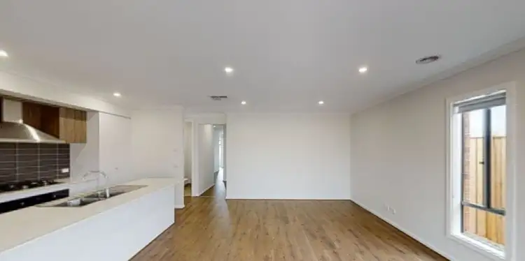 Third view of Homely house listing, 6 Rosebank Road, Thornhill Park VIC 3335