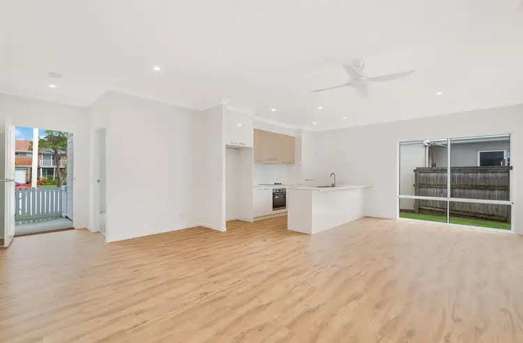 Third view of Homely house listing, 2/37 Channel street, Cleveland QLD 4163