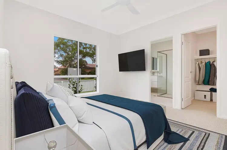 Fourth view of Homely house listing, 2/37 Channel street, Cleveland QLD 4163