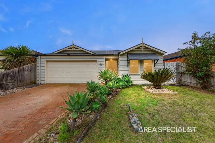 10 Samchelle Place, Pakenham VIC 3810