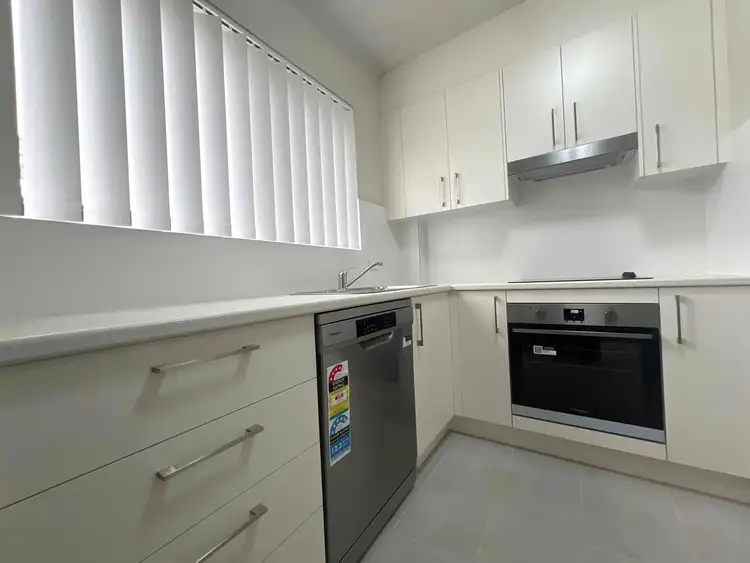 Second view of Homely unit listing, 1/134 Lethbridge Street, Penrith NSW 2750
