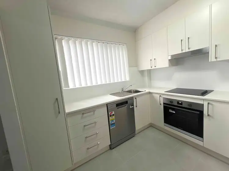 Third view of Homely unit listing, 1/134 Lethbridge Street, Penrith NSW 2750