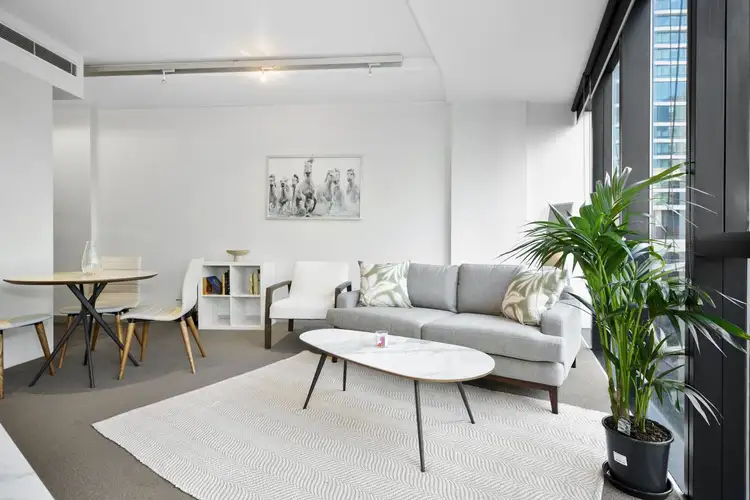 Fourth view of Homely apartment listing, 324/757 Bourke Street, Docklands VIC 3008