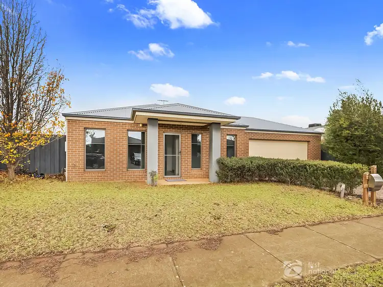 Main view of Homely house listing, 7 Embleton Chase, Weir Views VIC 3338