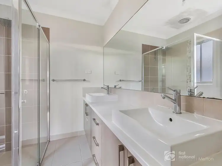 Fourth view of Homely house listing, 7 Embleton Chase, Weir Views VIC 3338
