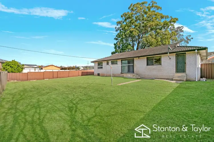 Second view of Homely house listing, 28 Troy Street, Emu Plains NSW 2750