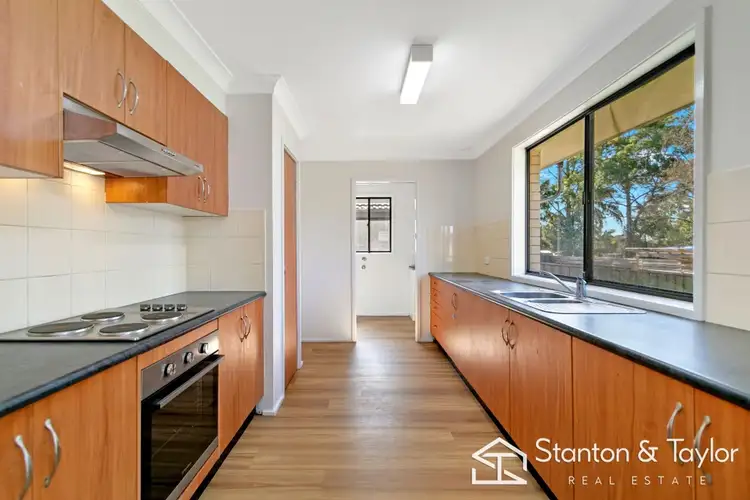 Fourth view of Homely house listing, 28 Troy Street, Emu Plains NSW 2750