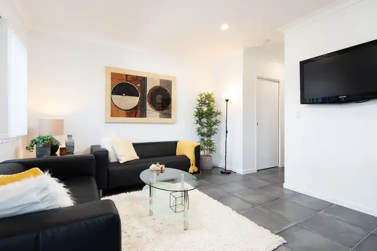 Main view of Homely townhouse listing, 14/31 Jotown Drive, Coomera QLD 4209