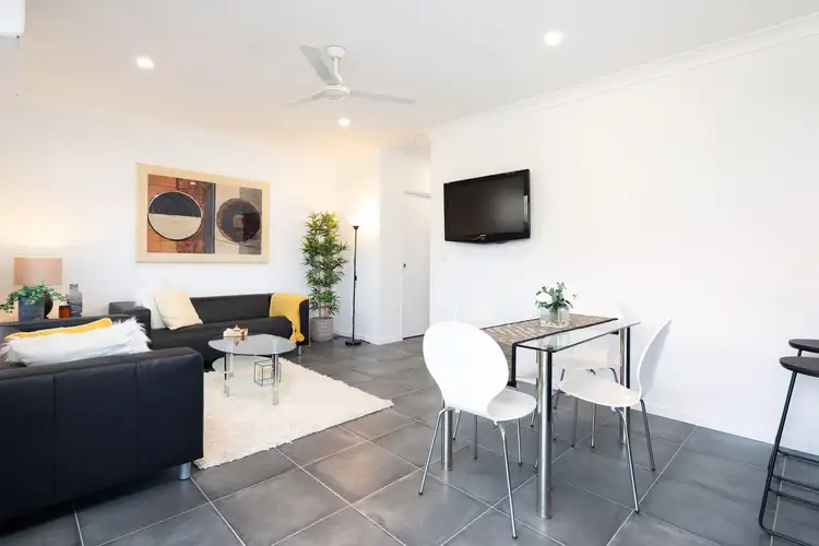 Second view of Homely townhouse listing, 14/31 Jotown Drive, Coomera QLD 4209