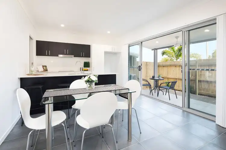 Fourth view of Homely townhouse listing, 14/31 Jotown Drive, Coomera QLD 4209