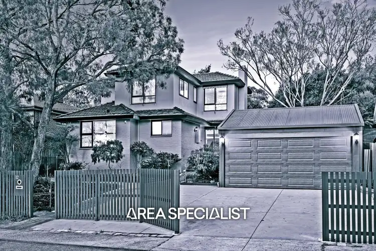 12 Jeffrey Street, Mount Waverley VIC 3149