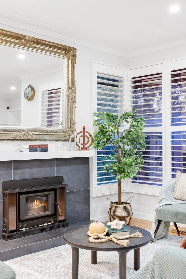 Fifth view of Homely house listing, 12 Jeffrey Street, Mount Waverley VIC 3149