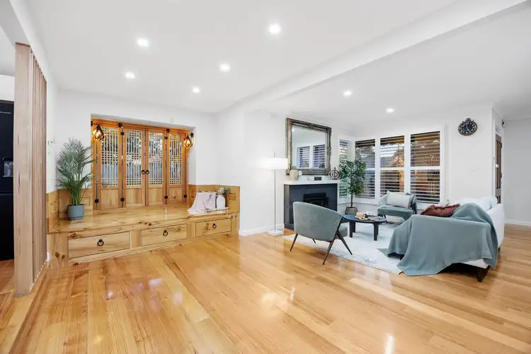 Sixth view of Homely house listing, 12 Jeffrey Street, Mount Waverley VIC 3149