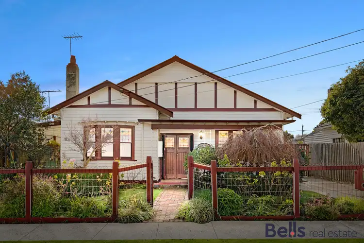 Main view of Homely house listing, 9 Dorothy Avenue, Sunshine VIC 3020