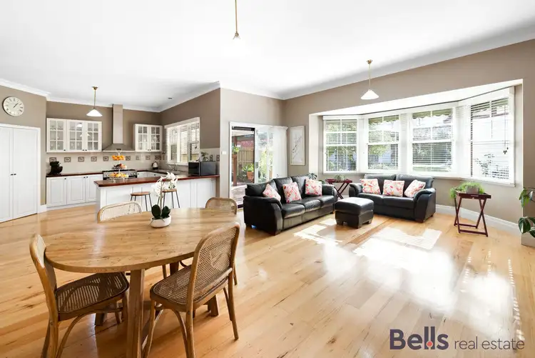 9 Dorothy Avenue, Sunshine VIC 3020