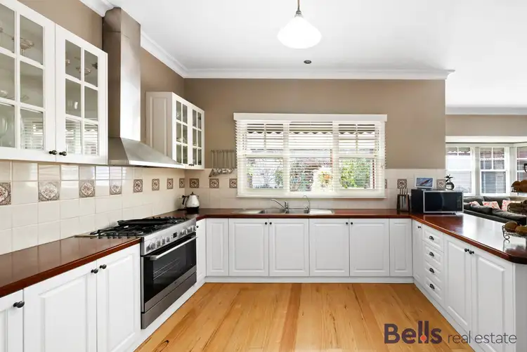 Fifth view of Homely house listing, 9 Dorothy Avenue, Sunshine VIC 3020