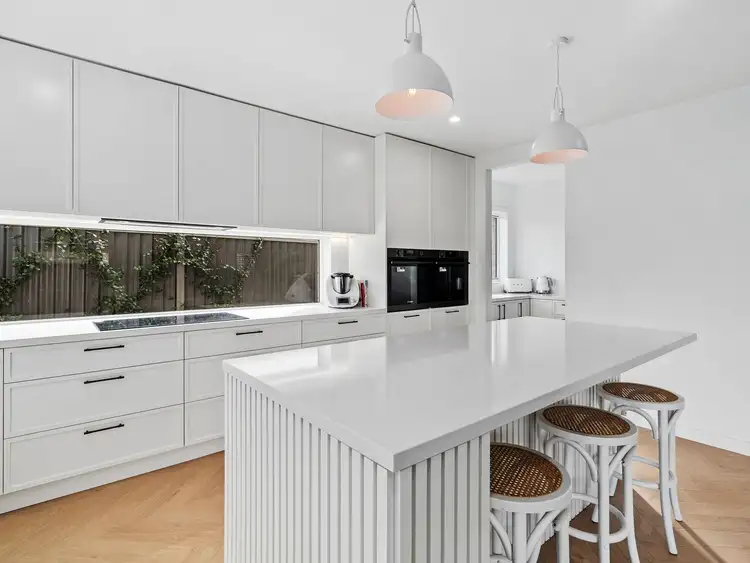 Second view of Homely house listing, 18 Oasis Crescent, Yarrawonga VIC 3730