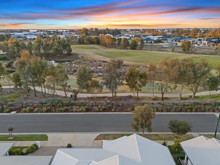 Fifth view of Homely house listing, 18 Oasis Crescent, Yarrawonga VIC 3730