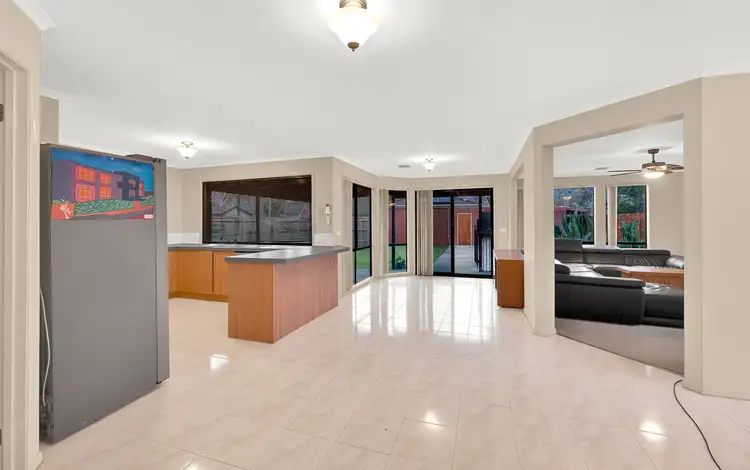 Fourth view of Homely house listing, 41 Liberty Avenue, Rowville VIC 3178