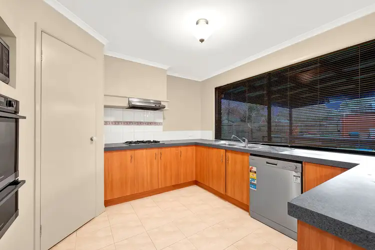 Sixth view of Homely house listing, 41 Liberty Avenue, Rowville VIC 3178