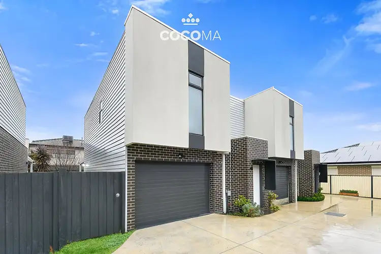 3/4 Mather Road, Noble Park VIC 3174