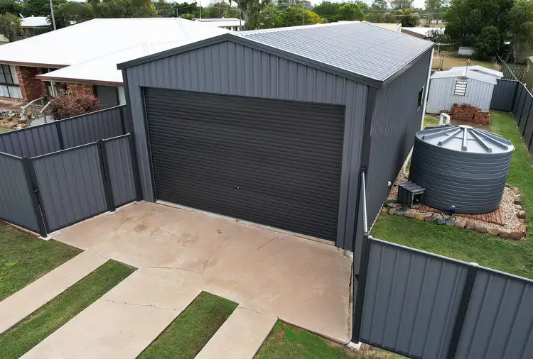 8 Raglan Street, Biloela QLD 4715