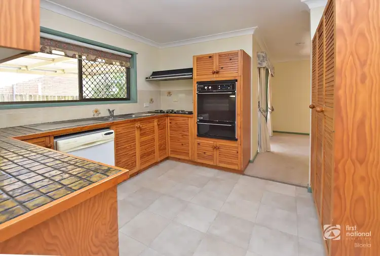Third view of Homely house listing, 8 Raglan Street, Biloela QLD 4715